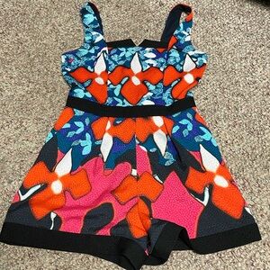 Peter pilotto romper